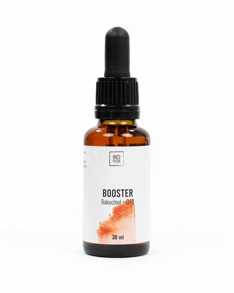 Incipedia Booster