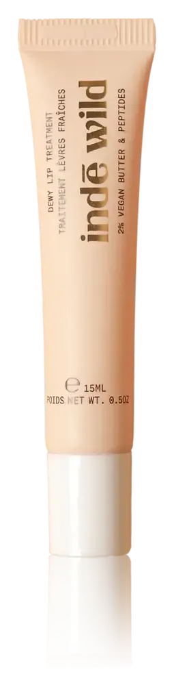inde wild Dewy Lip Treatment