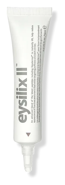 Indeed Labs Eysilix II Multi-Action Eye Treatment