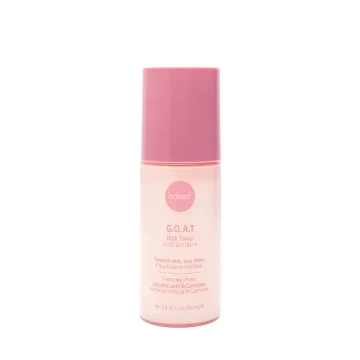 Indeed Labs G.O.A.T Milk Toner