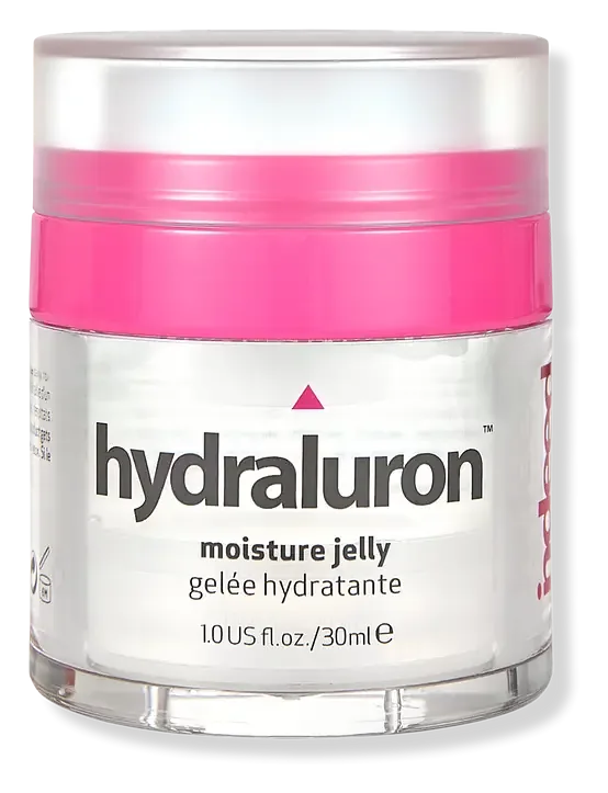Indeed Labs Hydraluron Moisture Jelly