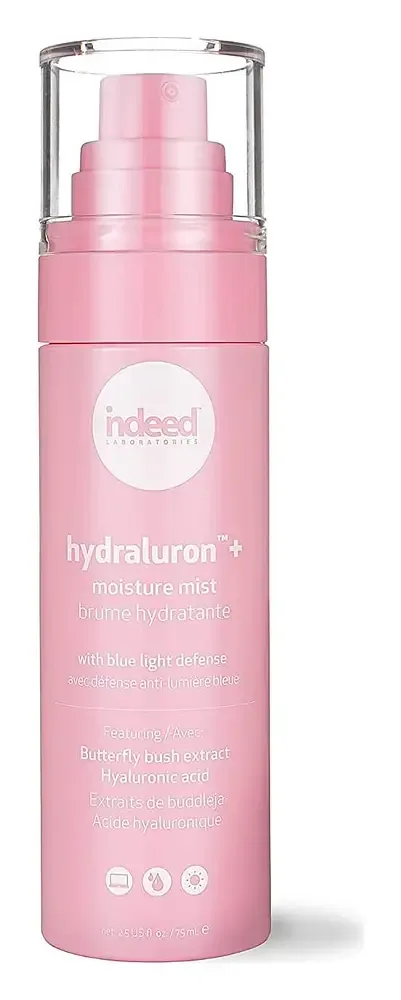 Indeed Labs Hydraluron + Moisture Mist