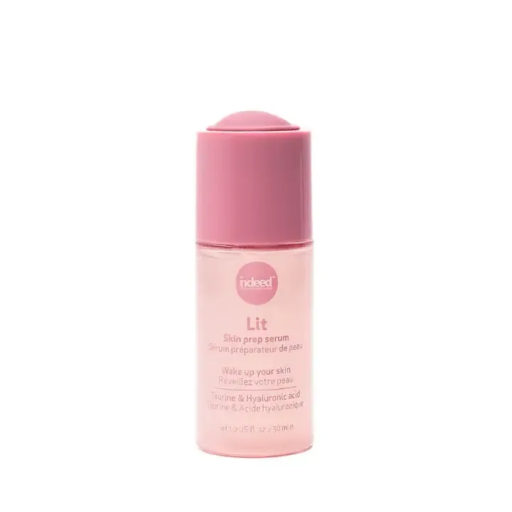 Indeed Labs Lit Skin Prep Serum