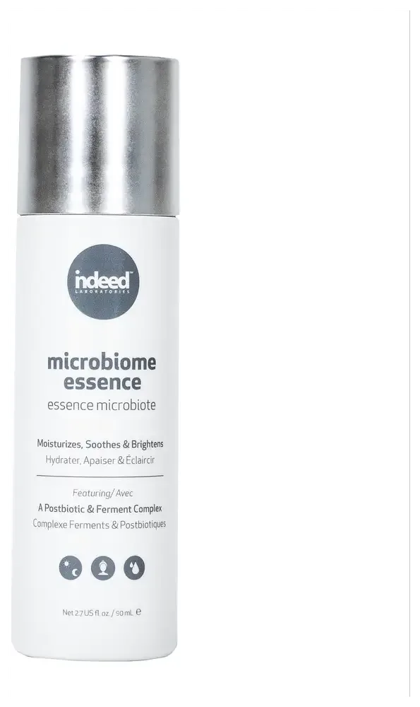 Indeed Labs Microbiome Essence