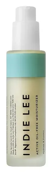 Indie Lee Active Oil-Free Moisturizer
