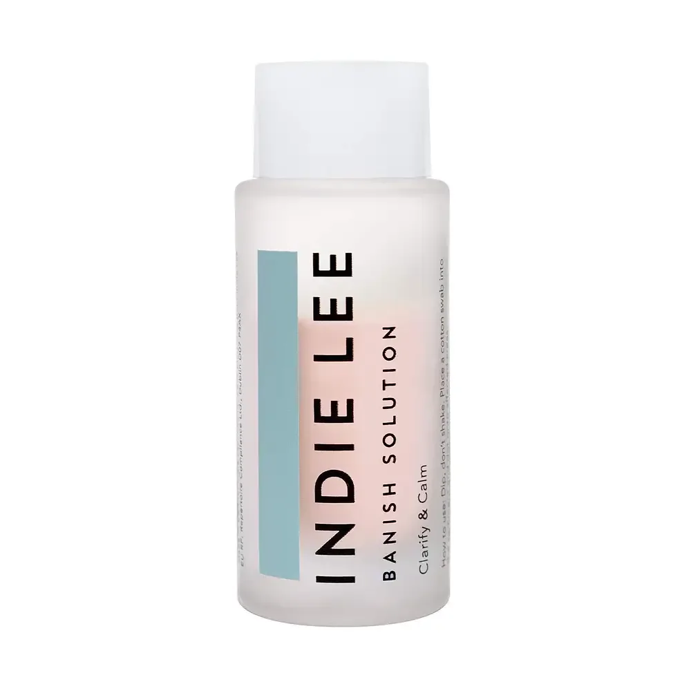 Indie Lee Banish Solution