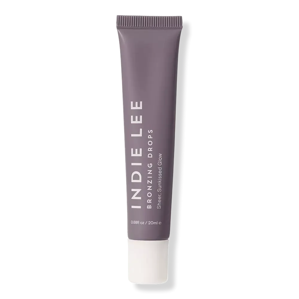Indie Lee Bronzing Drops