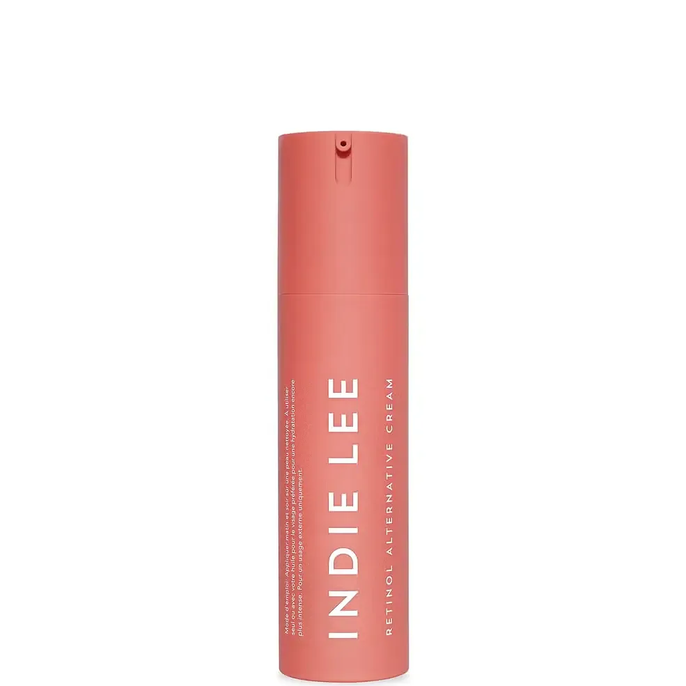 Indie Lee Retinol Alternative Cream