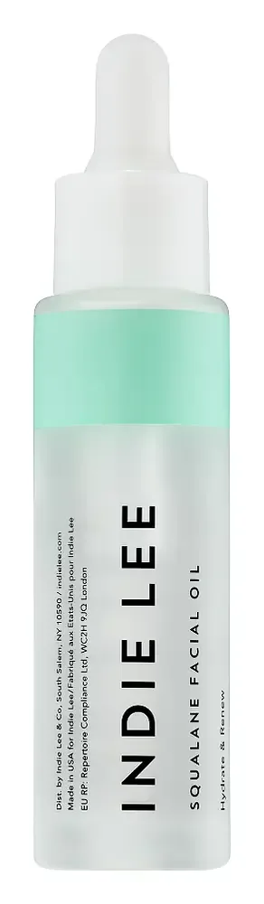 Indie Lee Squalane Facial Oil