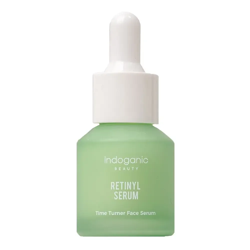 Indoganic Retinyl Serum