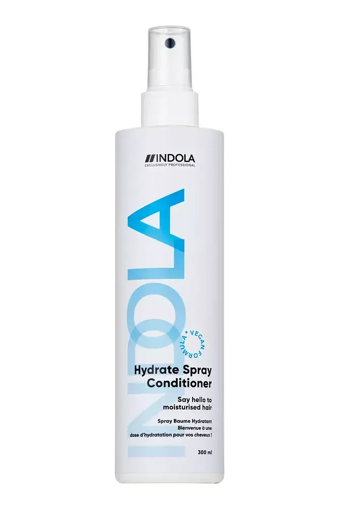 Indola Hydrate Spray Conditioner