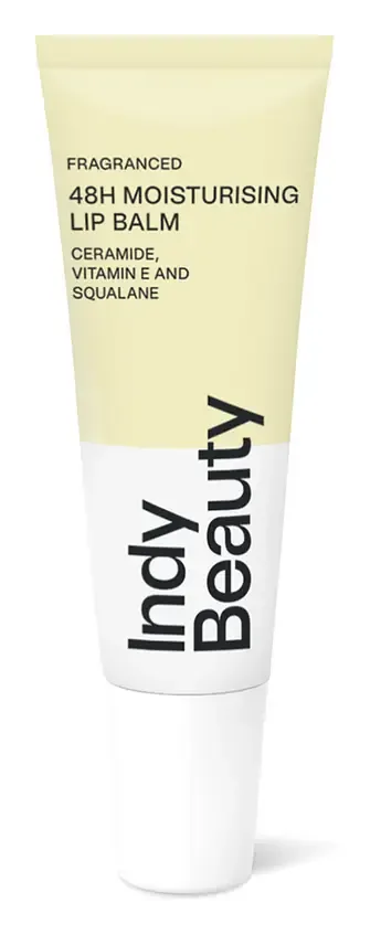 Indy Beauty 48H Moisturizing Lip Balm