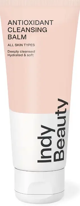 Indy Beauty Antioxidant Cleansing Balm