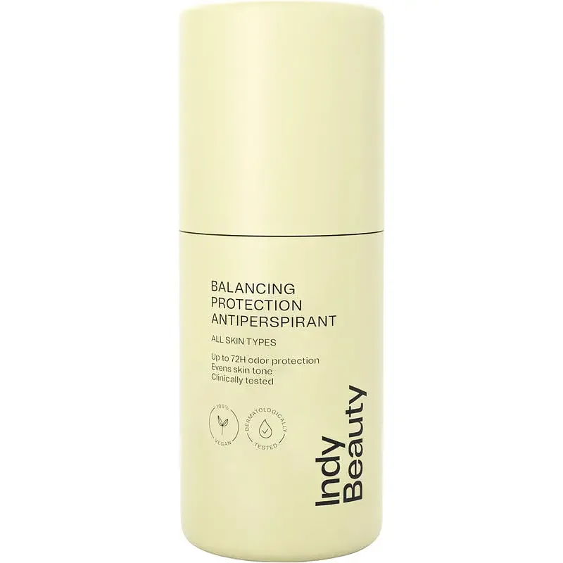 Indy Beauty Balancing Protection Antiperspirant