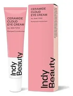 Indy Beauty Ceramide Cloud Eye Cream