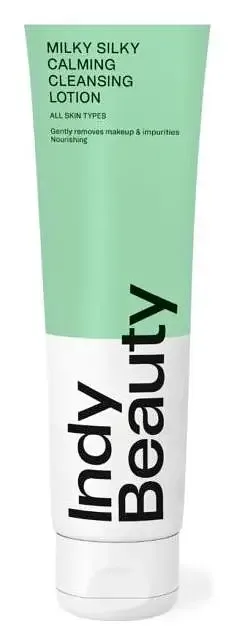 Indy Beauty Milky Silky Calming Cleansing Lotion