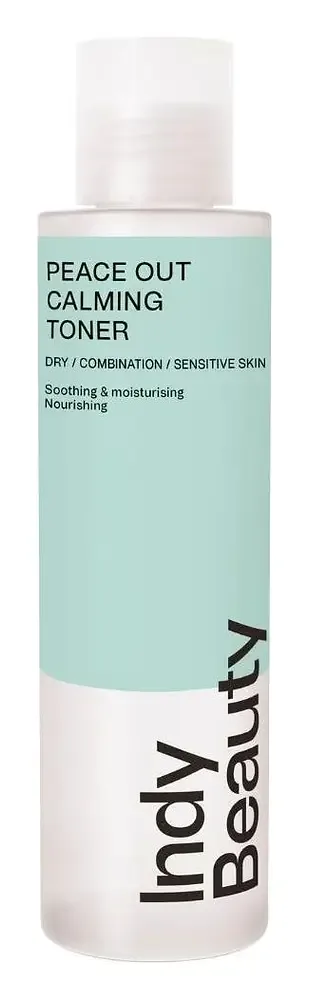 Indy Beauty Peace Out Calming Toner