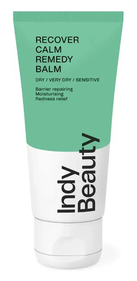 Indy Beauty Recover Calm Remedy Balm