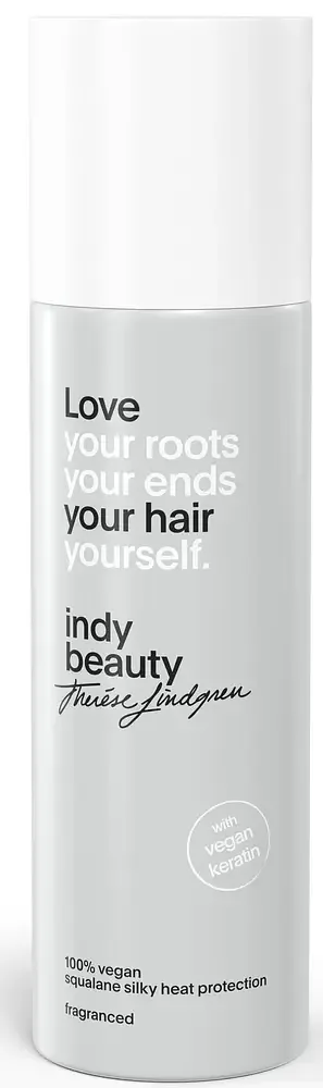 Indy Beauty Silky Squalane Heat Protection