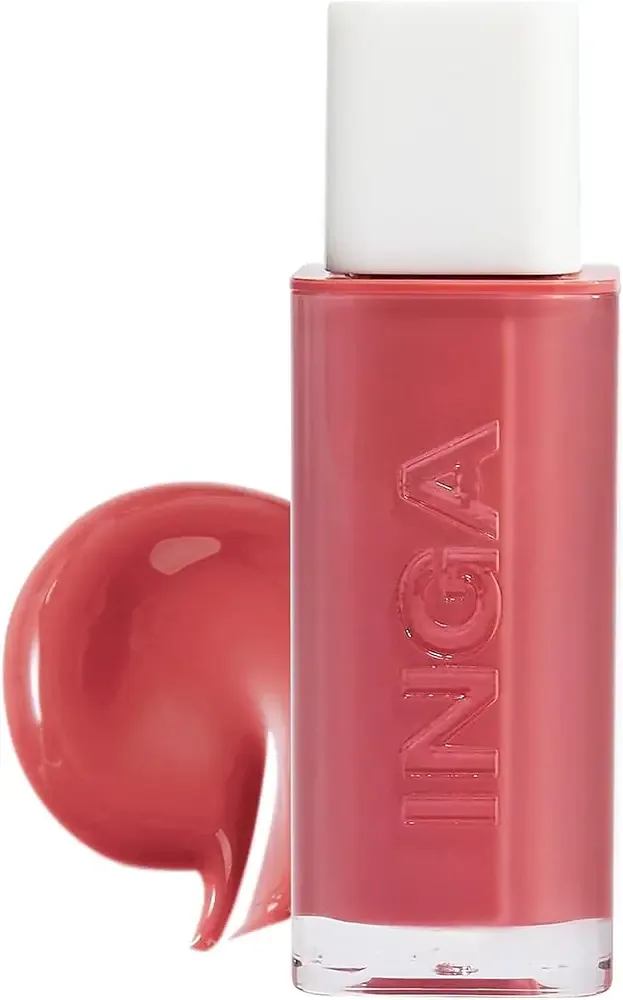 Inga Water Glow Lip Tint