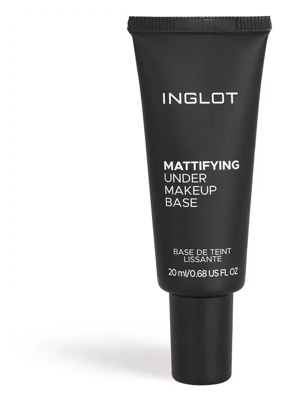 Inglot Mattifying Under Makeup Base