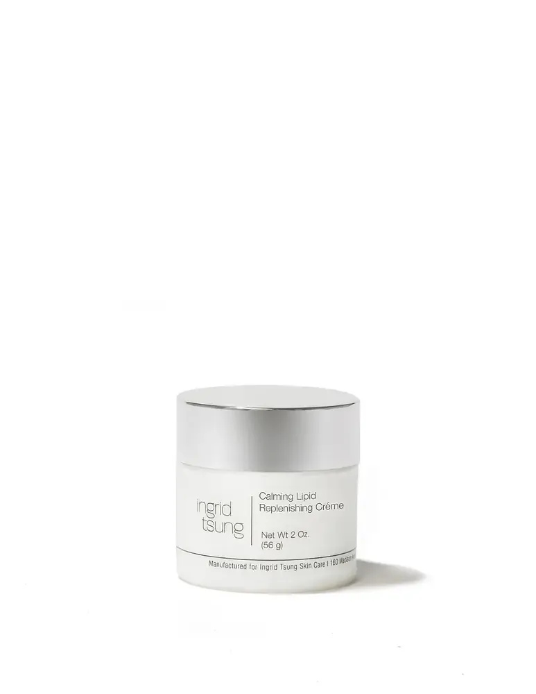 Ingrid Tsung Calming Lipid Replenishing Cream