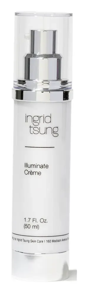 Ingrid Tsung Illuminate Creme