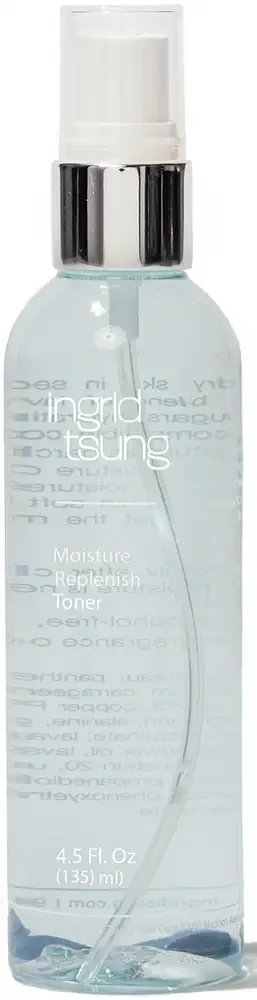 Ingrid Tsung Moisture Replenish Toner