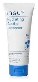 INGU Hydrating Gentle Cleanser
