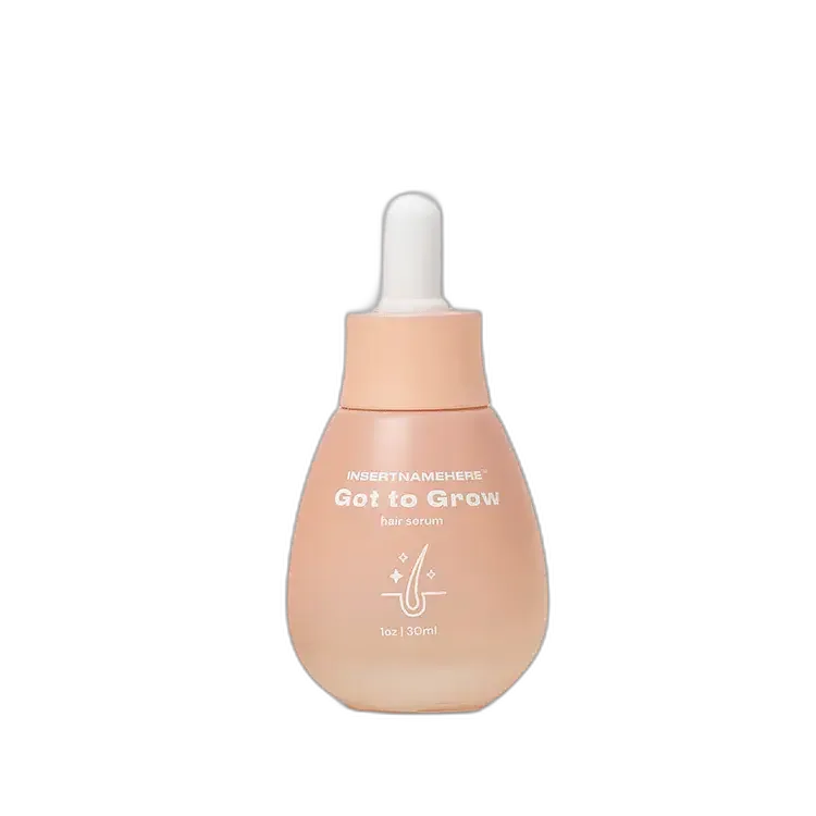 INH Hair G2G Peptide + Biotin Scalp Serum