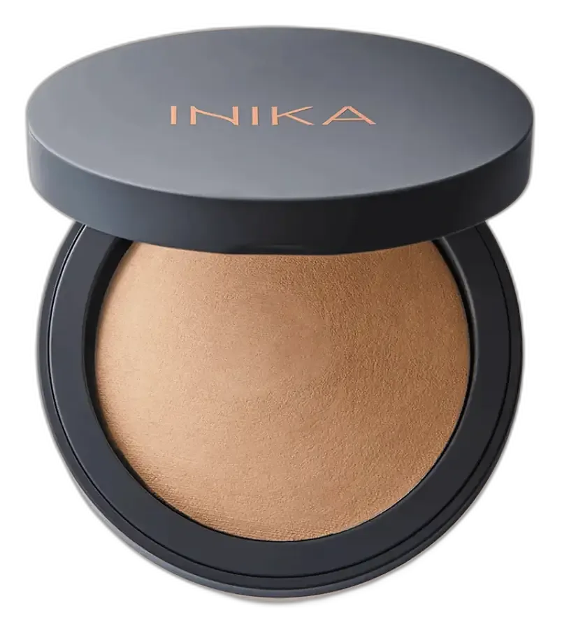 Inika Baked Mineral Foundation