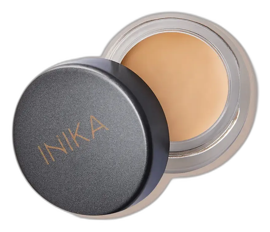 Inika Full Coverage Concealer