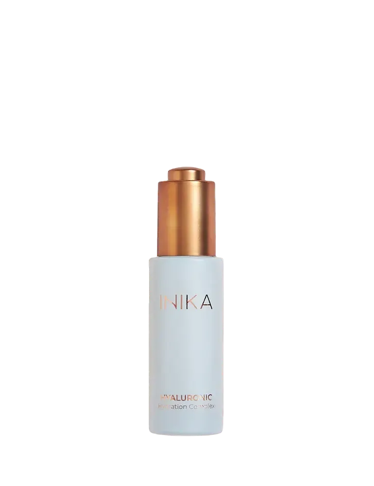 Inika Hyaluronic Hydration Complex