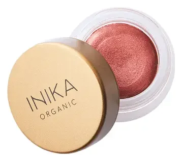 Inika Lip & Cheek Cream