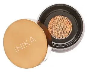 Inika Loose Mineral Bronzer