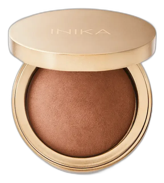 Inika Organic Baked Mineral Bronzer