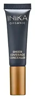 Inika Organic Sheer Coverage Concealer