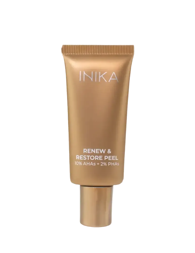 Inika Renew & Restore Peel