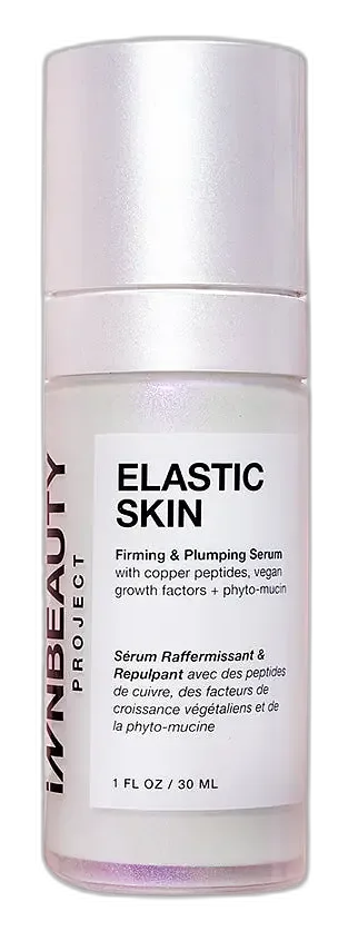 iNNBEAUTY PROJECT Elastic Skin Firming & Plumping Serum