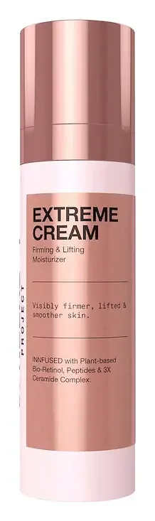 iNNBEAUTY PROJECT Extreme Cream Firming & Lifting Moisturizer
