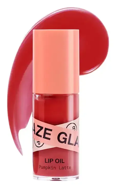 iNNBEAUTY PROJECT Glaze Lip Oil