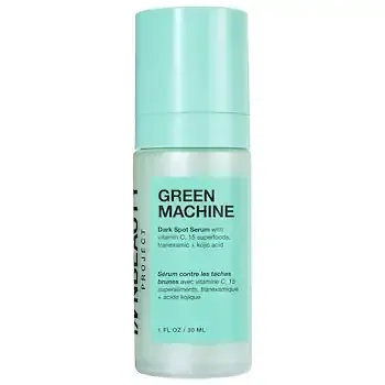 iNNBEAUTY PROJECT Green Machine Dark Spot Serum