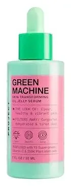 iNNBEAUTY PROJECT Green Machine Skin Transforming Oil Jelly Serum