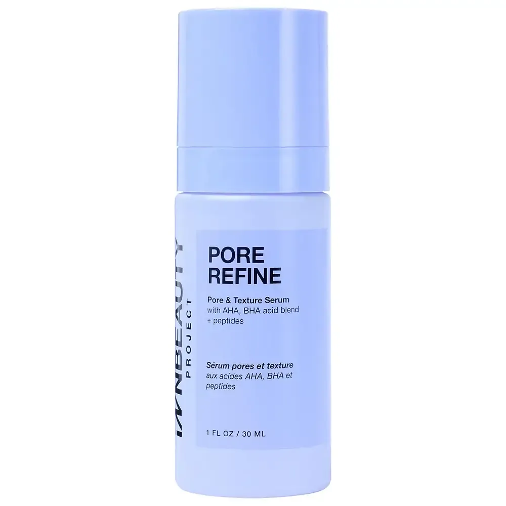 iNNBEAUTY PROJECT Pore Refine Pore & Texture Serum