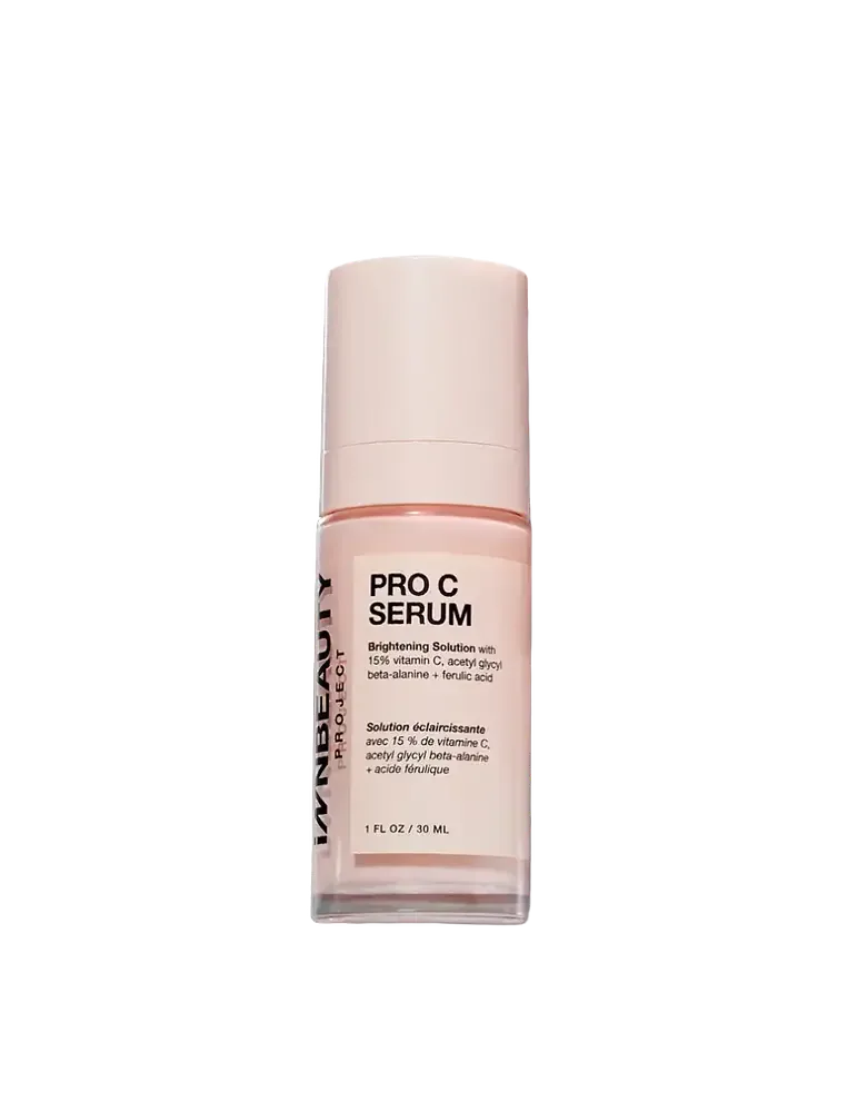 iNNBEAUTY PROJECT Pro C Serum