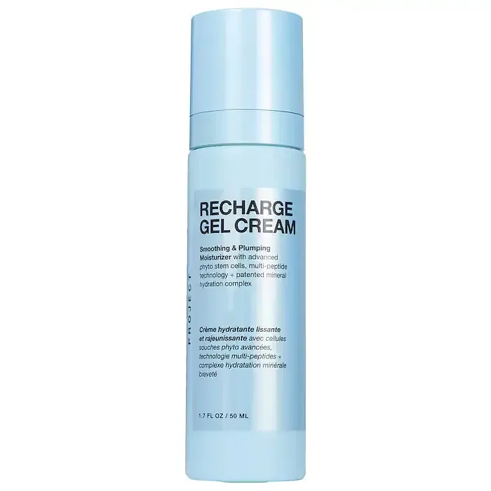 iNNBEAUTY PROJECT Recharge Gel Cream