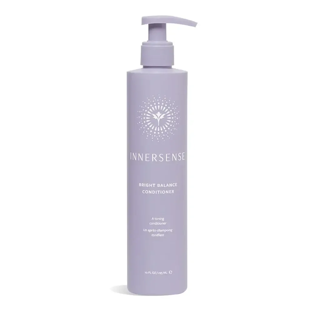 Innersense Organic Beauty Bright Balance Conditioner
