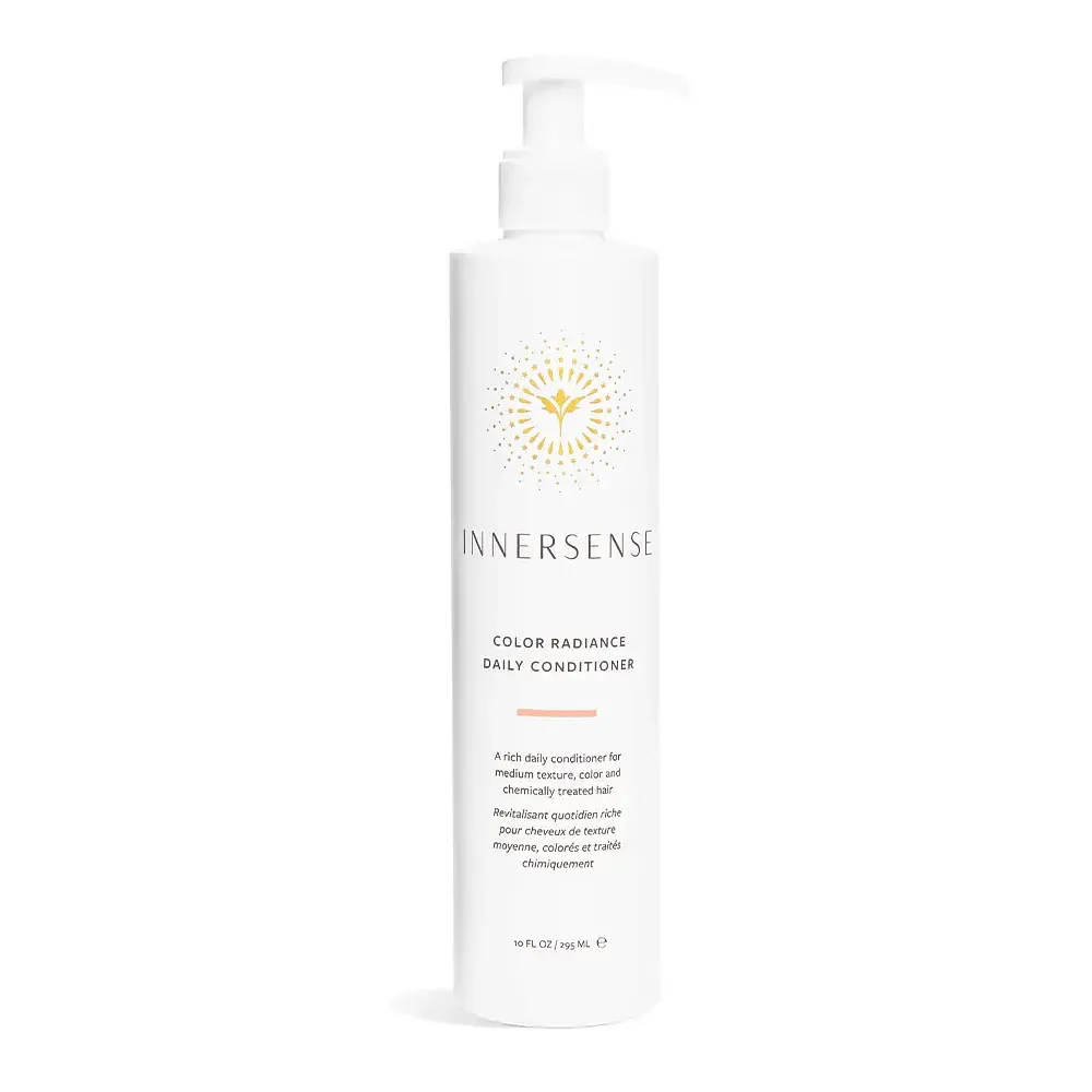 Innersense Organic Beauty Color Radiance Daily Conditioner