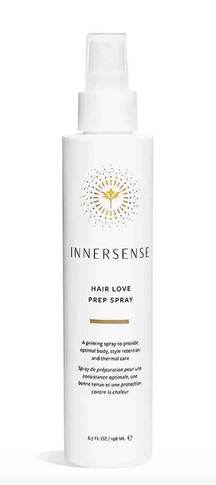 Innersense Organic Beauty Hair Love Prep Spray
