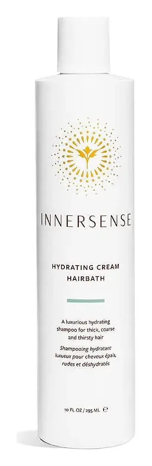 Innersense Organic Beauty Hydrating Cream Hairbath